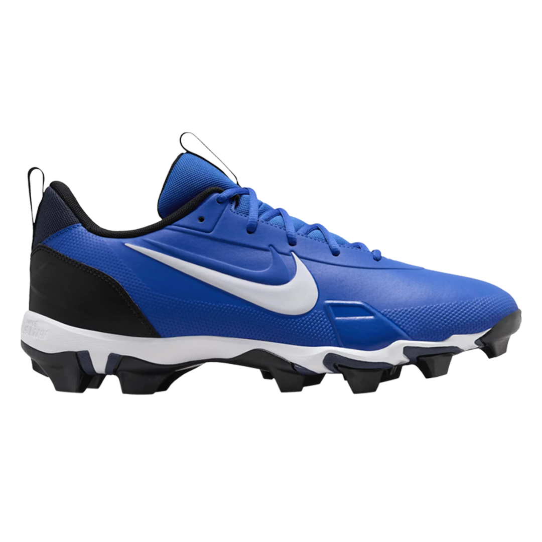 Nike Adult Force Trout 9 Rubber (Royal)