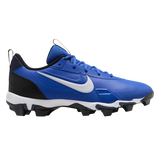 Nike Adult Force Trout 9 Rubber (Royal)