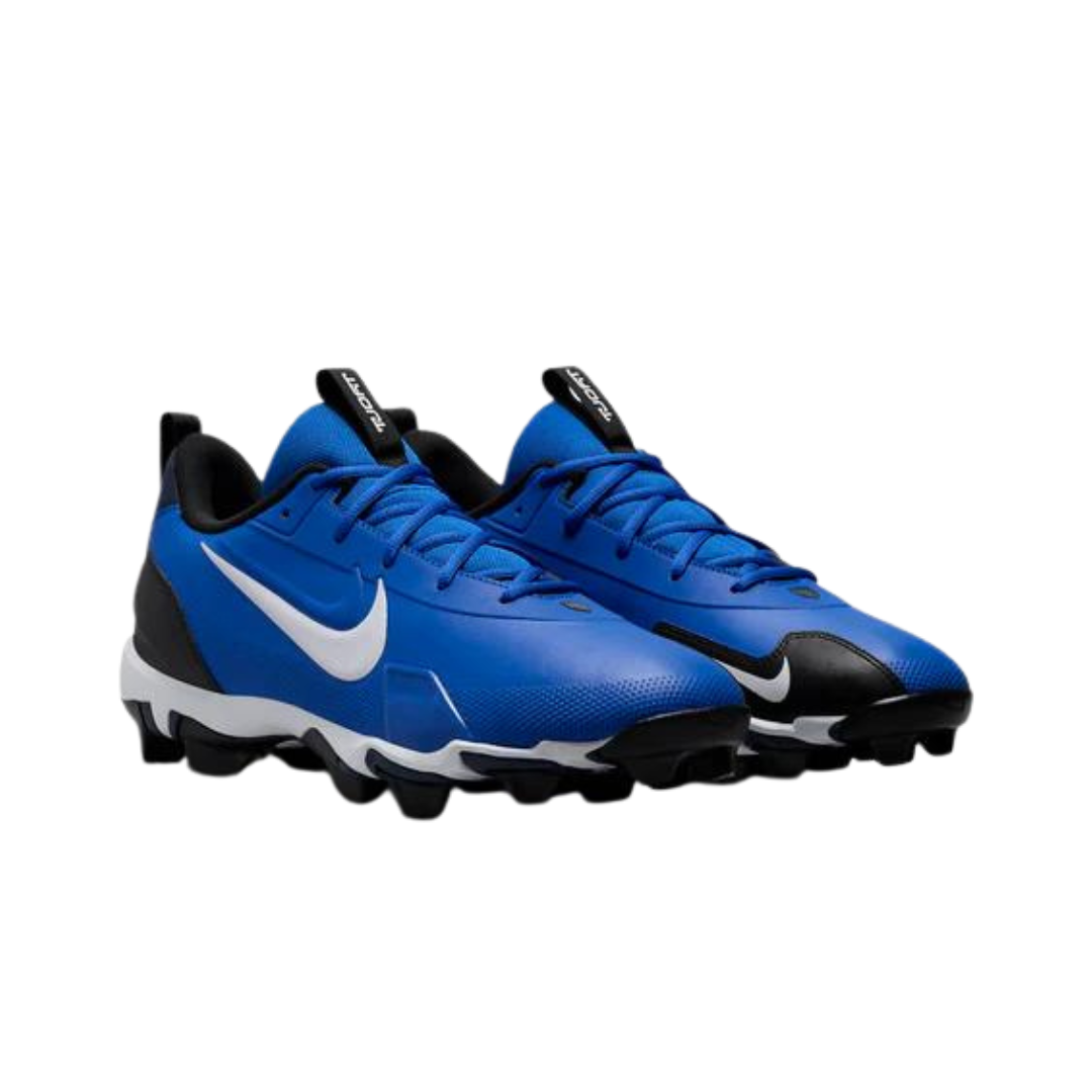 Nike Adult Force Trout 9 Rubber (Royal)