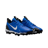 Nike Adult Force Trout 9 Rubber (Royal)