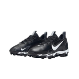 Nike Adult Force Trout 9 Rubber (Black)