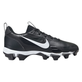 Nike Adult Force Trout 9 Rubber (Black)