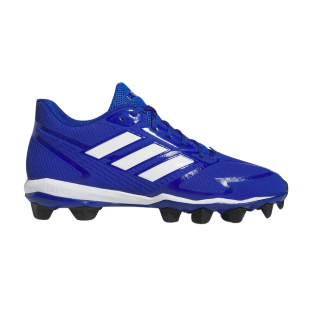 Adidas Icon 8 Mid Men (Royal) - Deportes Salvador Colom