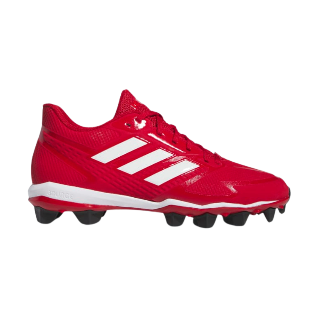 Image of Adidas Icon 8 Mid Men (Red) - Deportes Salvador Colom