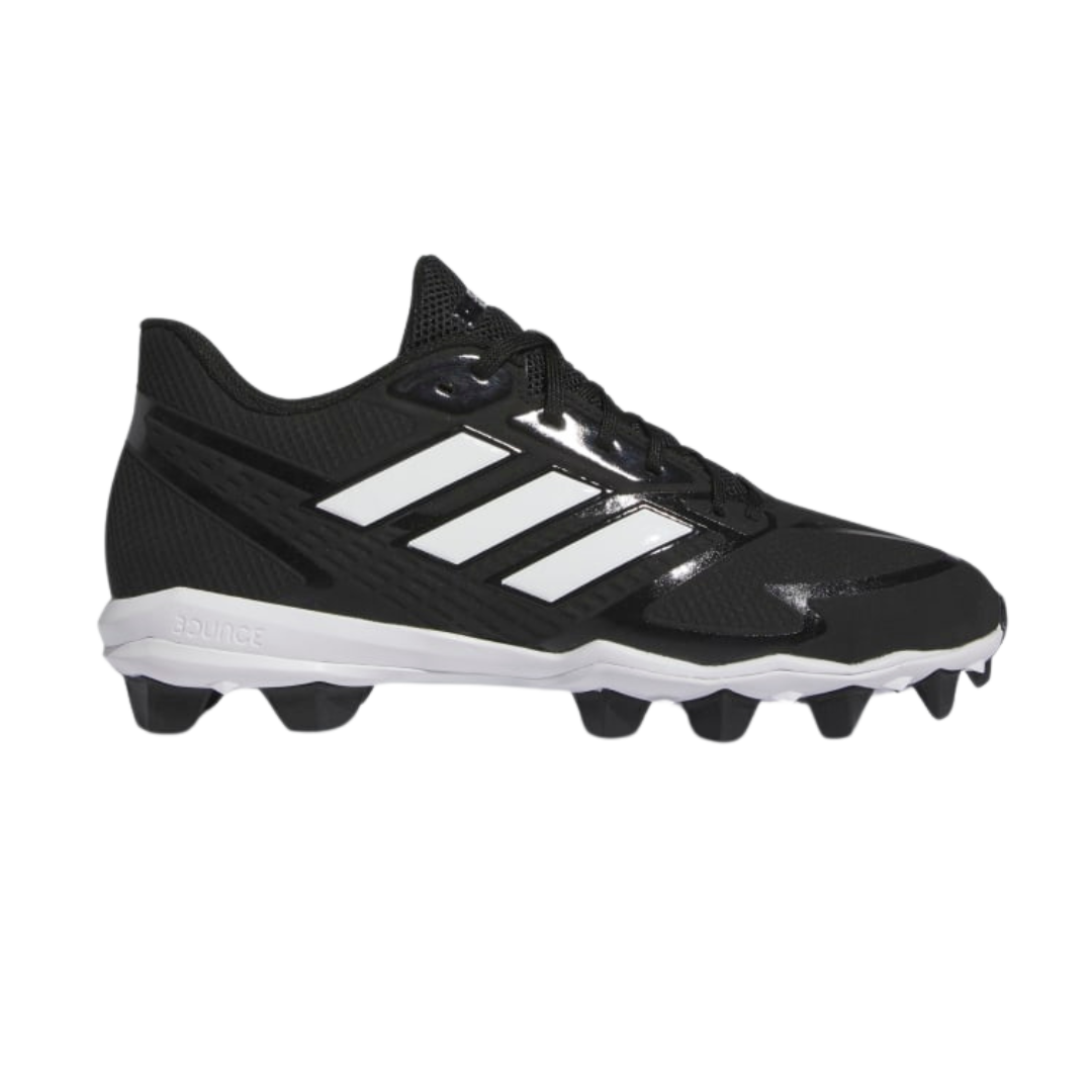 Image of Adidas Icon 8 Mid Men (Black) - Deportes Salvador Colom