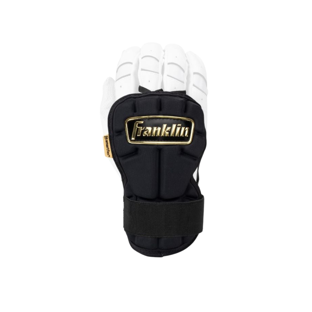 Franklin Sports Adult Hand Guard Large. - Deportes Salvador Colom