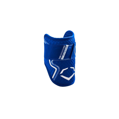 EvoShield Adult Pro SRZ Batter's Elbow Guard (Royal) - Deportes Salvador Colom