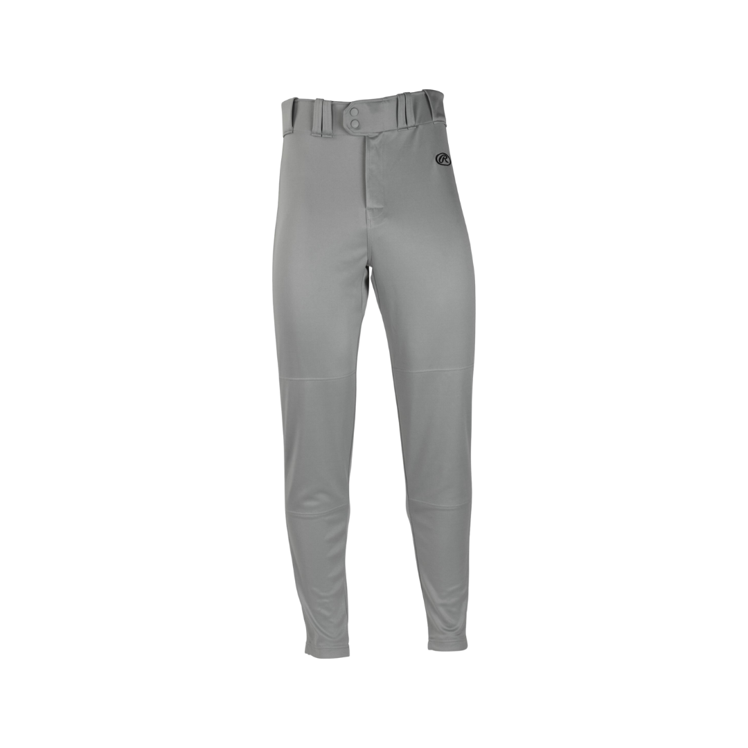 Rawlings Adult Jogger Baseball Pant