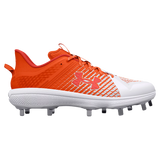 ADT LOW METAL CLEATS ORANGE - Deportes Salvador Colom