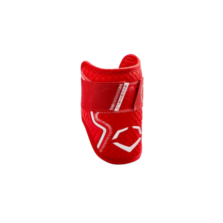 EvoShield Adult Pro SRZ Batter's Elbow Guard (Red) - Deportes Salvador Colom