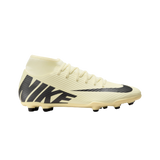 ADT MERCURIAL SUPERFLY 9 CLUB FG YEL/BK - Deportes Salvador Colom