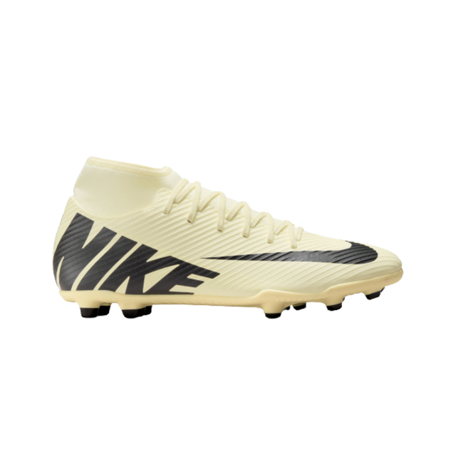 ADT MERCURIAL SUPERFLY 9 CLUB FG YEL/BK - Deportes Salvador Colom