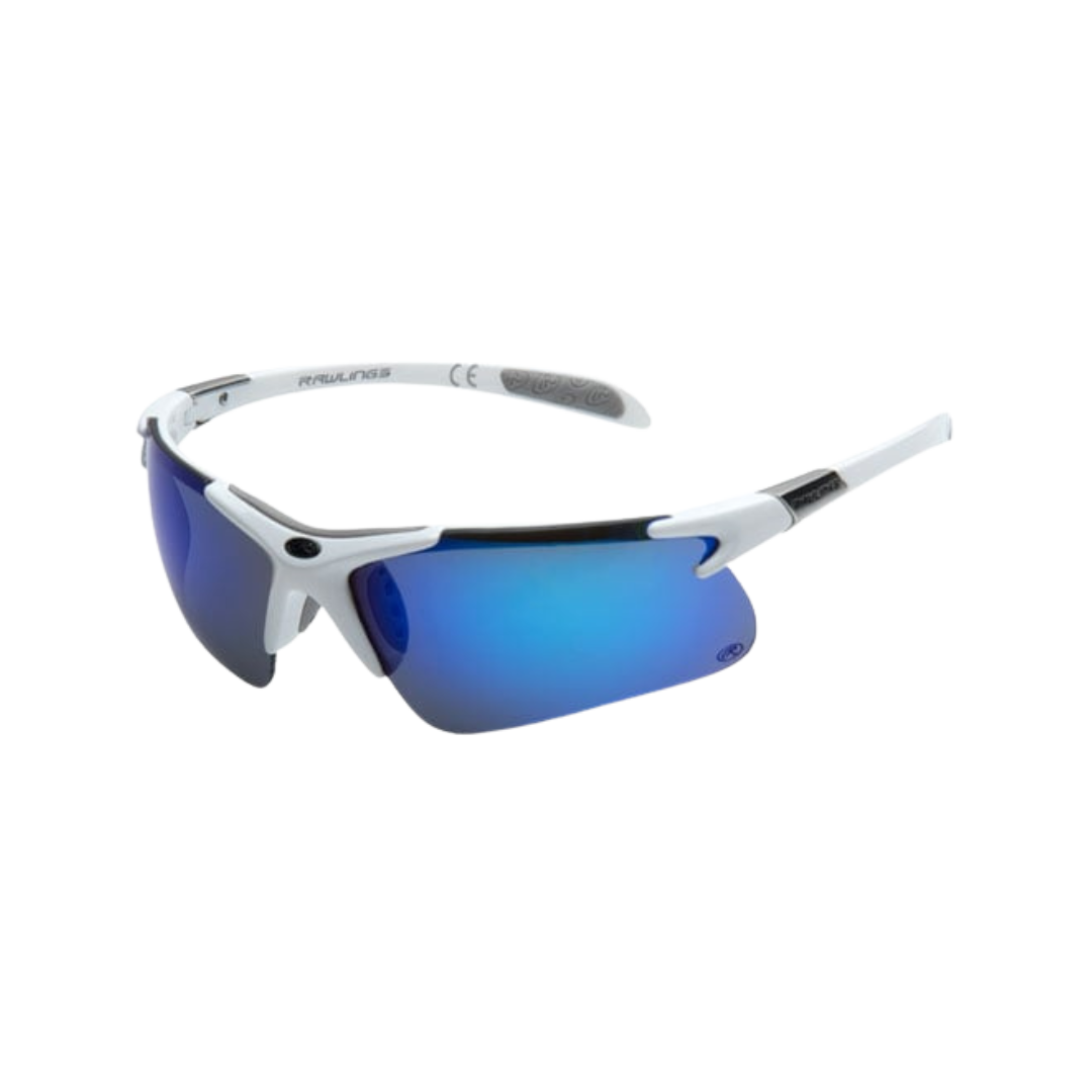 Rawlings Adult Sunglasses (Mirr Blue) - Deportes Salvador Colom