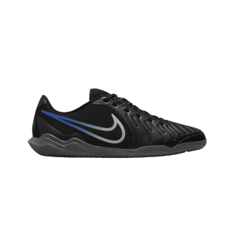 Nike Adult Tiempo Legend 10 Indoor (Black/Royal) - Deportes Salvador Colom