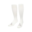 TCK Adult Sanitary Socks (White) - Deportes Salvador Colom