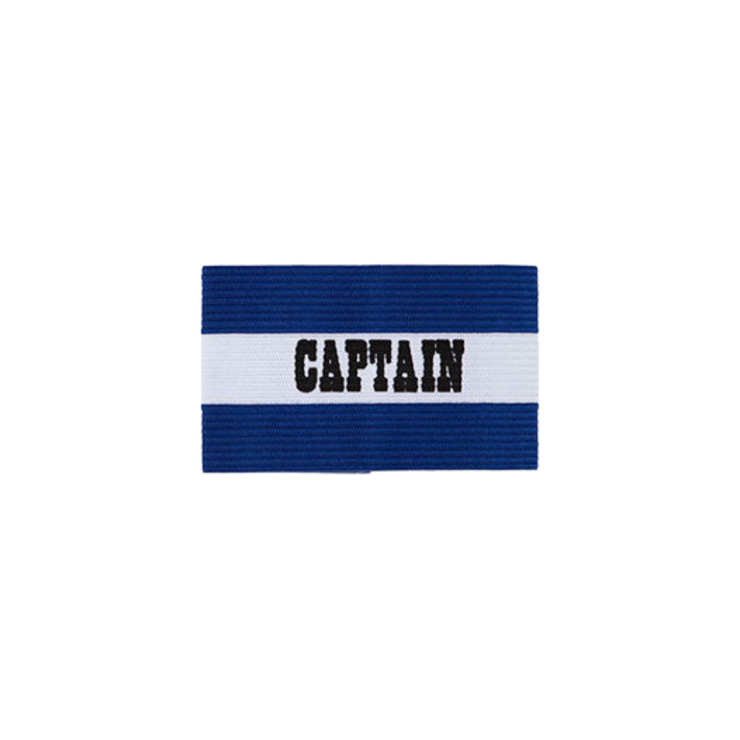 Image of Champion Sports Adult Captain Armband (Blue) - Deportes Salvador Colom
