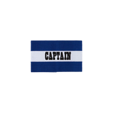 Champion Sports Adult Captain Armband (Blue) - Deportes Salvador Colom