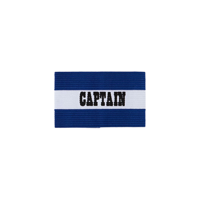 Champion Sports Adult Captain Armband (Blue) - Deportes Salvador Colom