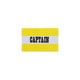 Champion Sports Adult Captain Armband (Gold) - Deportes Salvador Colom