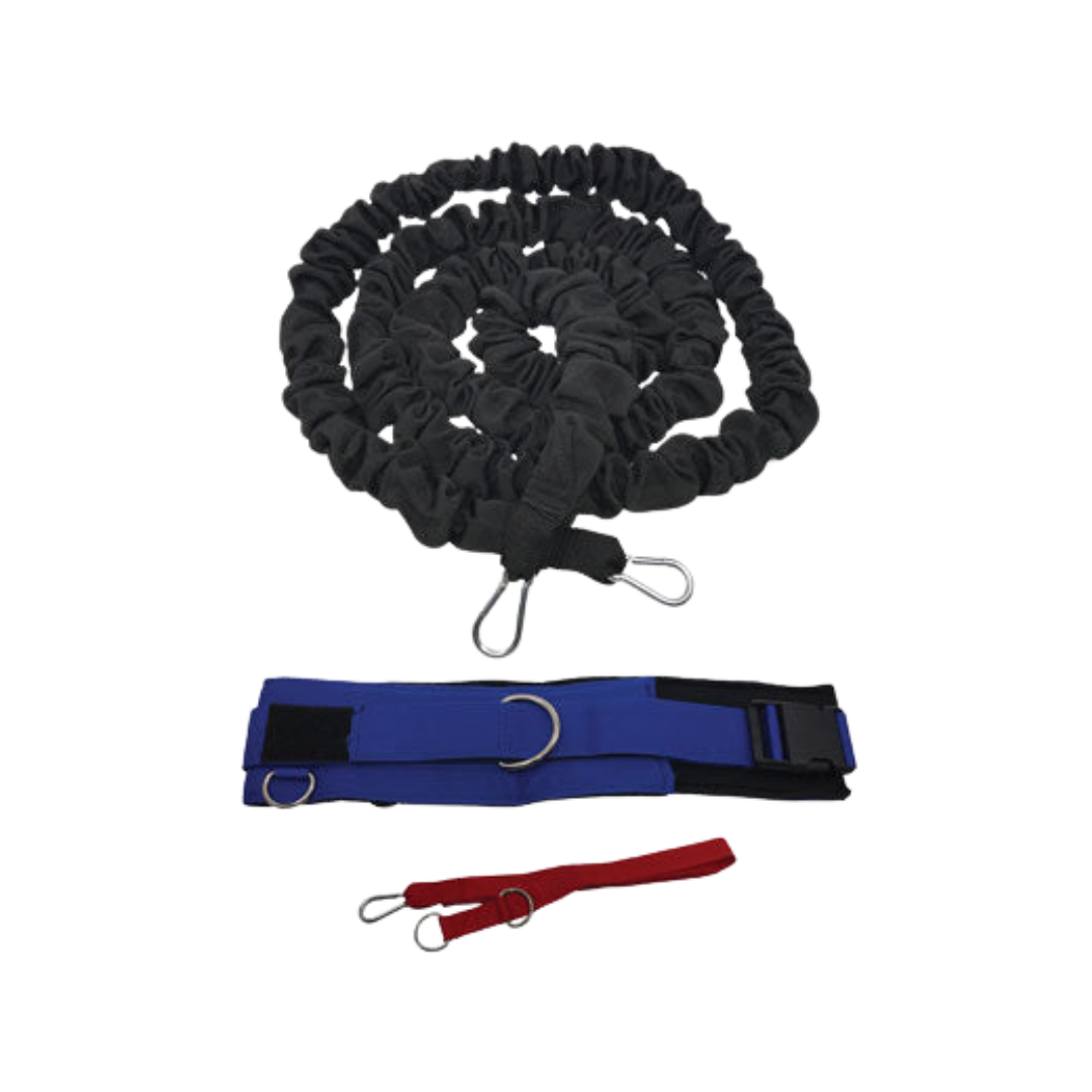 Image of Champion Sports All Purpose Resistance Belt Set - Deportes Salvador Colom