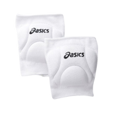 Asics Ace Low Profile Kneepads Adult (White) - Deportes Salvador Colom