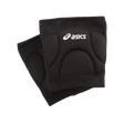 Asics Ace Low Profile Kneepads Adult (Black) - Deportes Salvador Colom