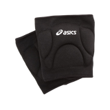 Asics Ace Low Profile Kneepads Adult (Black) - Deportes Salvador Colom