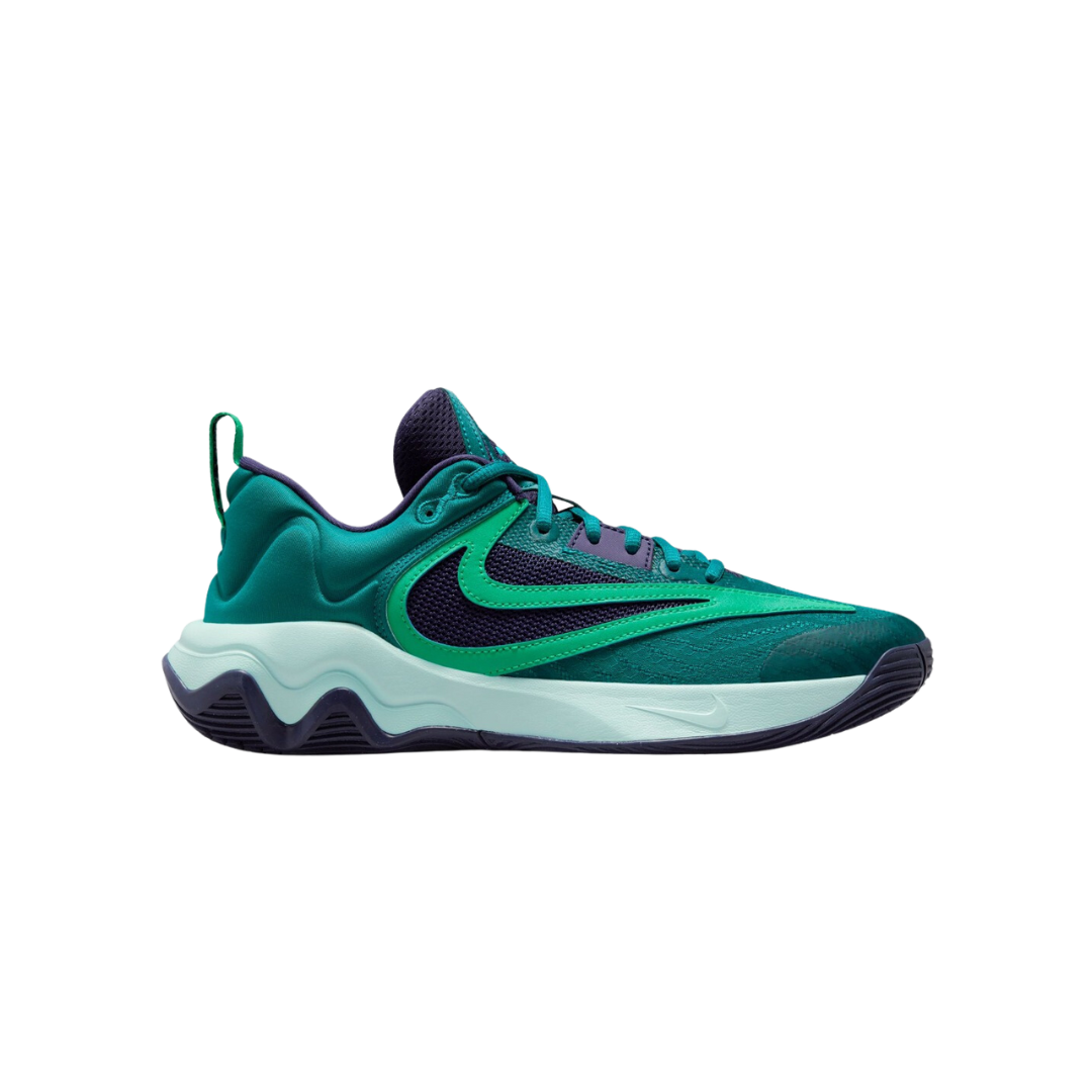 Nike Giannin Immortality 3 (Teal/GREEN)