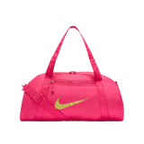 Nike Gym Club Bag (Aster Pink/Volt) - Deportes Salvador Colom