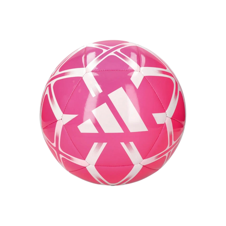 STARLANCER CLUB SOCCER BALL PINK/WHT - Deportes Salvador Colom