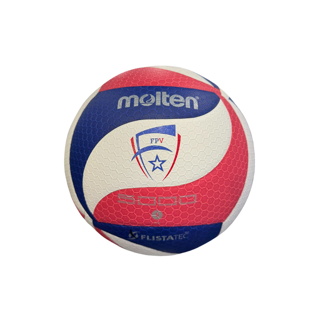 Molten 5000 Volleyball FIVB Approved #5 - Deportes Salvador Colom