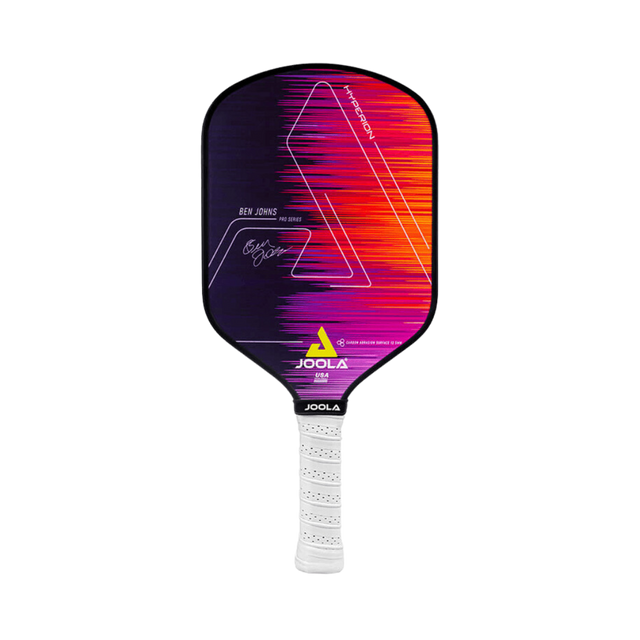 HYPERION SCARLET PICKLEBALL PADDLE 13.5MM - Deportes Salvador Colom