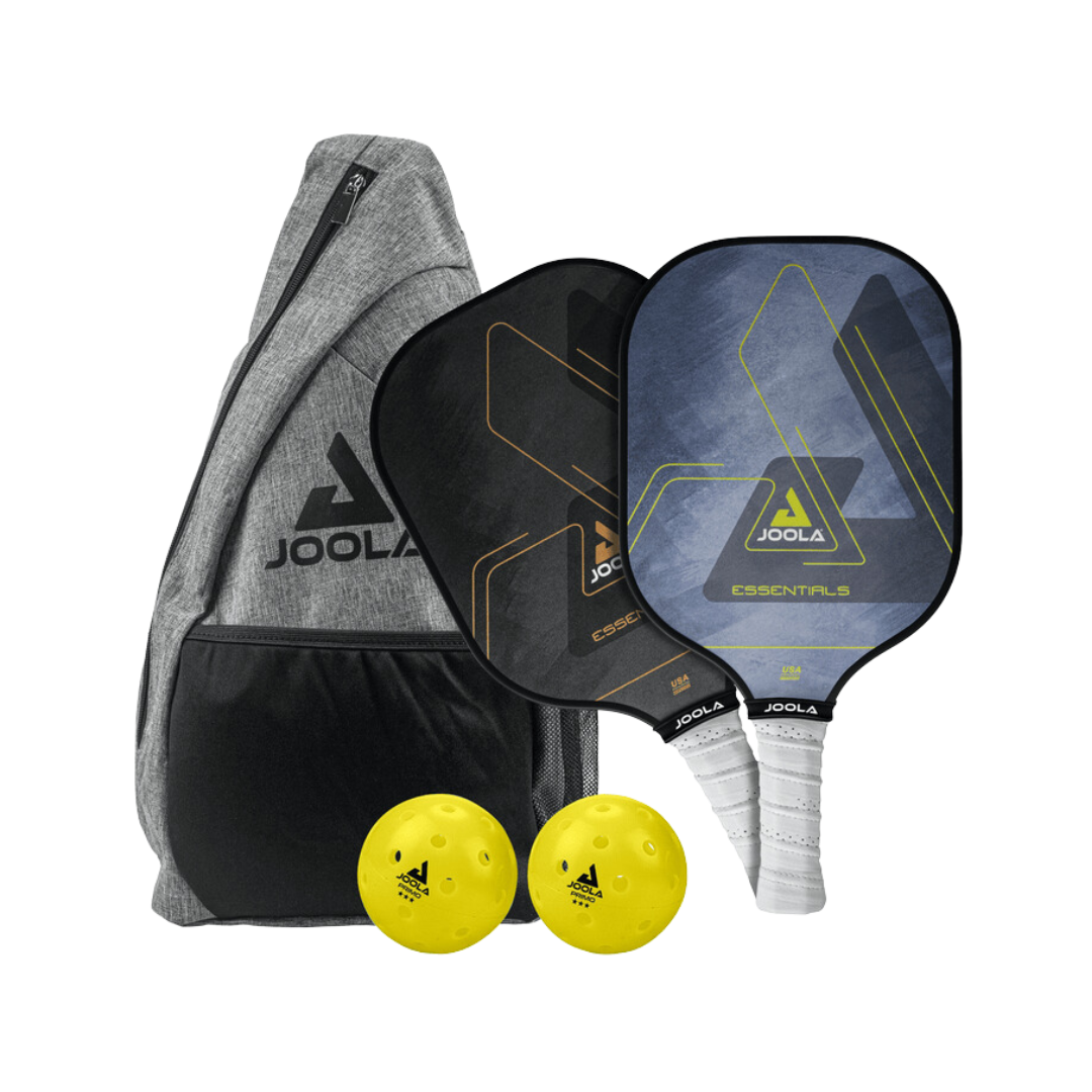 Joola Essentials Pickleball Set - Deportes Salvador Colom