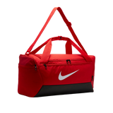 Nike Brasilia Training Duffel Bag (Red) - Deportes Salvador Colom