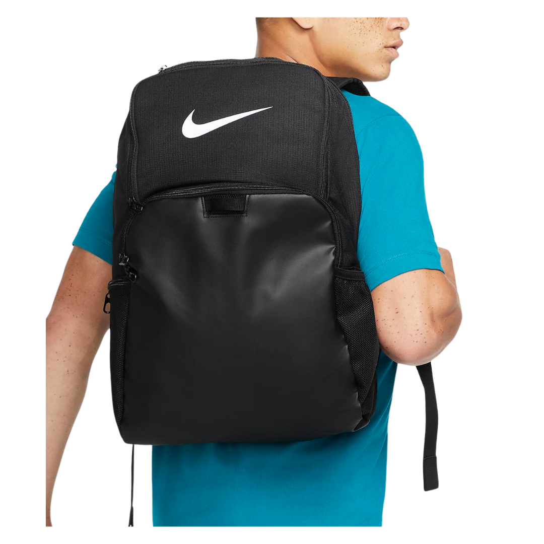 Nike Brasilia 9.5 Training Backpack (Black)