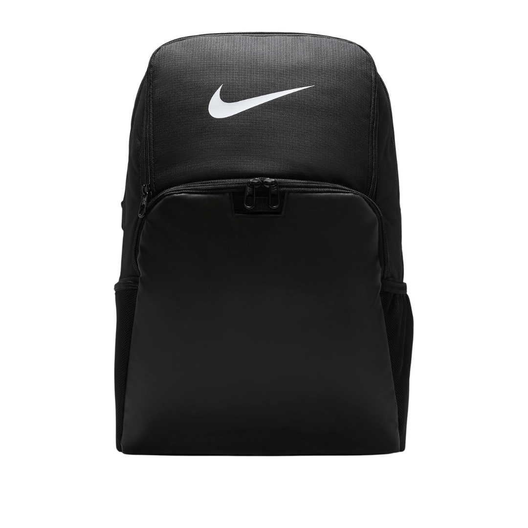 Nike Brasilia 9.5 Training Backpack (Black)