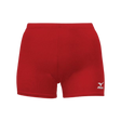 Mizuno Vortex Lycra Short XLarge (Red) - Deportes Salvador Colom