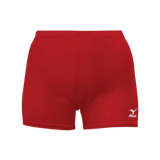 Mizuno Vortex Lycra Short XLarge (Red) - Deportes Salvador Colom