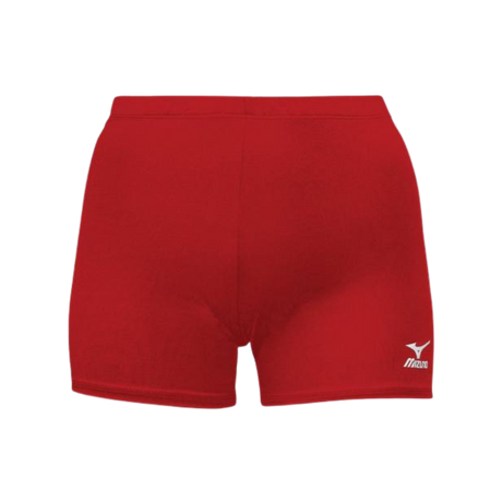 Mizuno Vortex Lycra Short XLarge (Red) - Deportes Salvador Colom