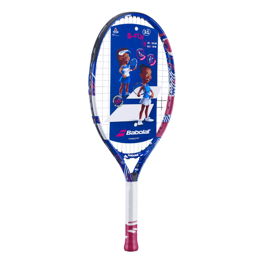 Babolat B Fly Tennis Racket 21