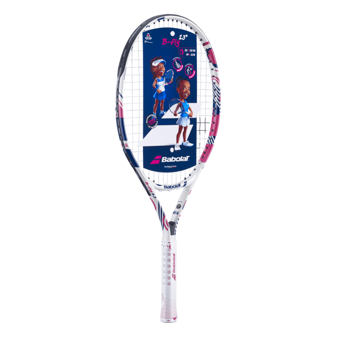 Babolat B Fly Tennis Racket 23"