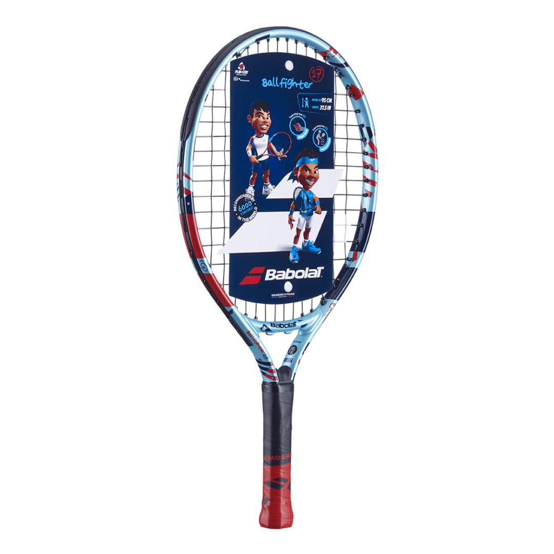Image of Babolat Ballfighter 17'' Tennis Racket - Deportes Salvador Colom