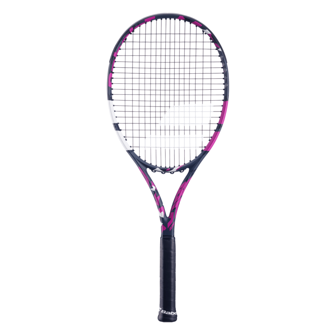 Babolat Boost Aero Pink Strung