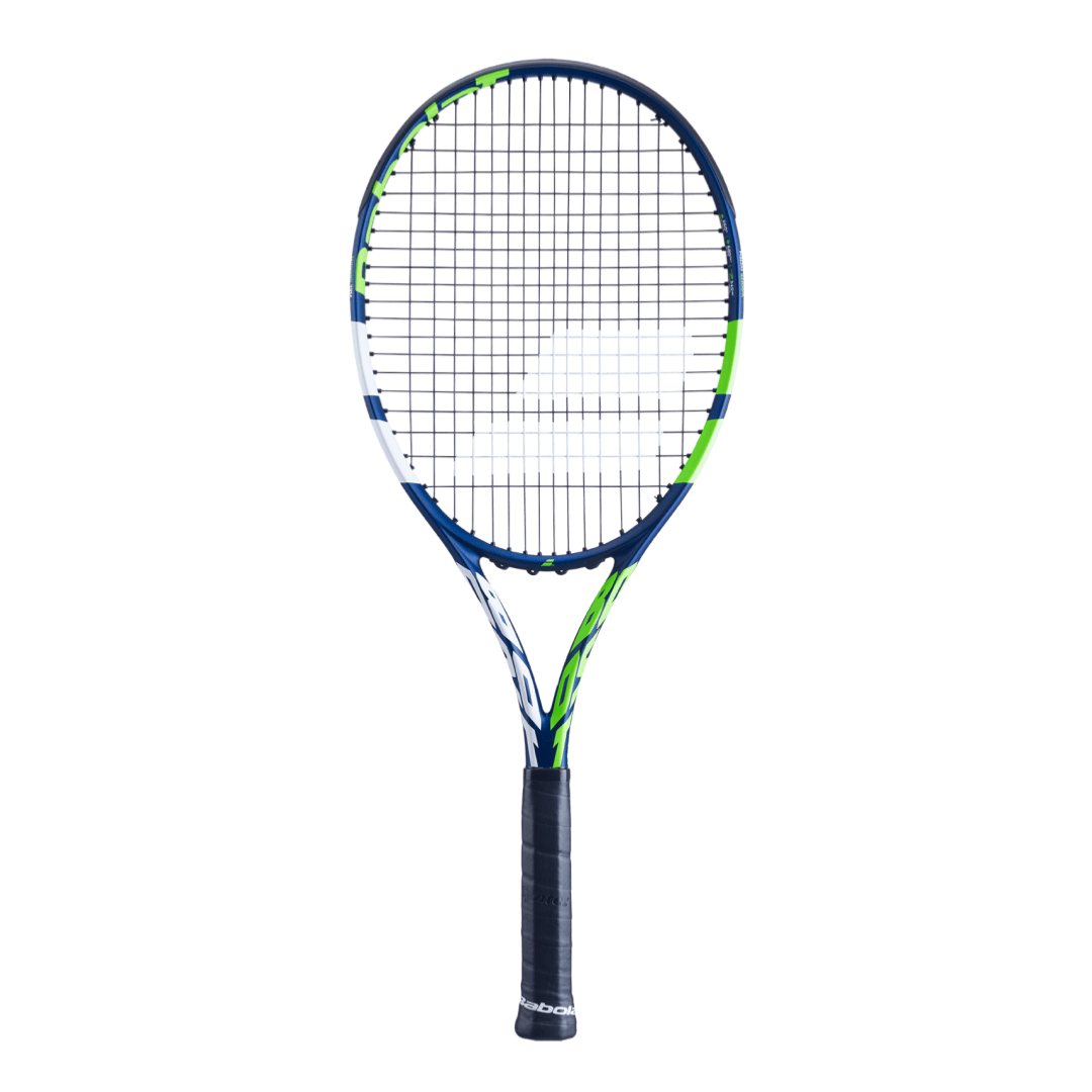 Babolat Boost Drive Strung