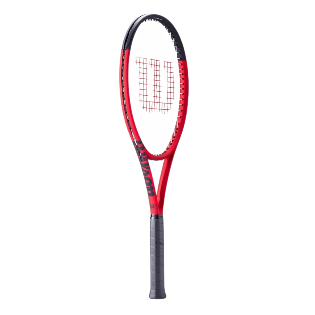 Wilson Clash 26 V2 Tennis Racket