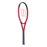 Wilson Clash 26 V2 Tennis Racket - Deportes Salvador Colom