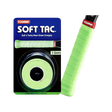 Tourna Soft Tac Neon Tacky Overgrip (Neon Green) - Deportes Salvador Colom