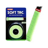 Tourna Soft Tac Neon Tacky Overgrip (Neon Green) - Deportes Salvador Colom