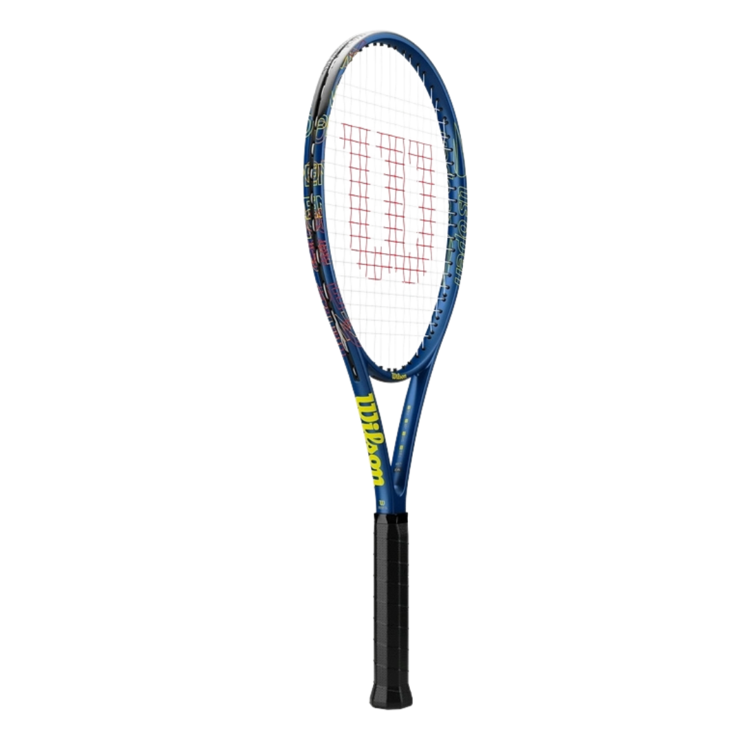 Wilson US Open GS 105 Tennis Racket 4 3/8''