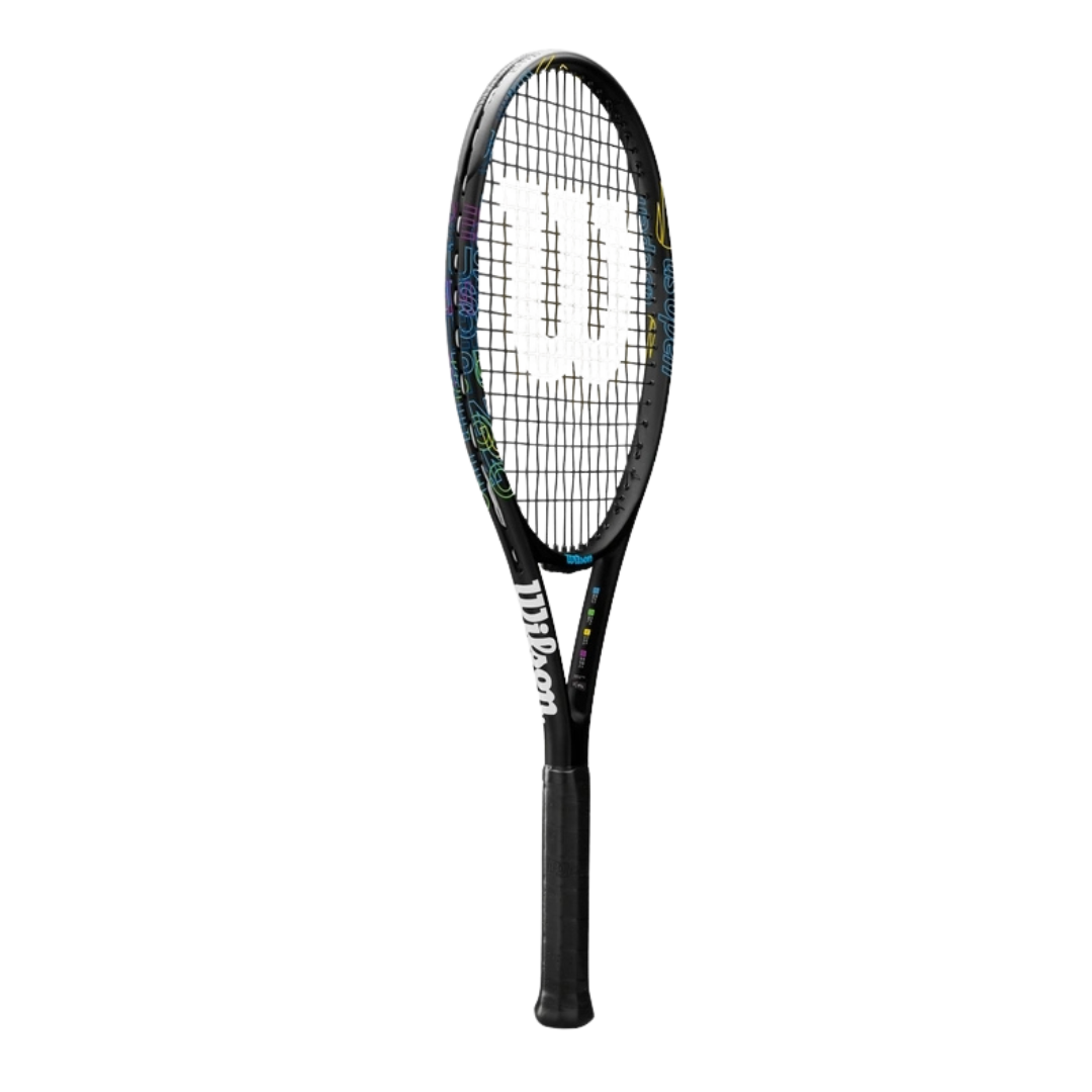 Wilson US Open BLX 100 Tennis Racket 4 1/8''